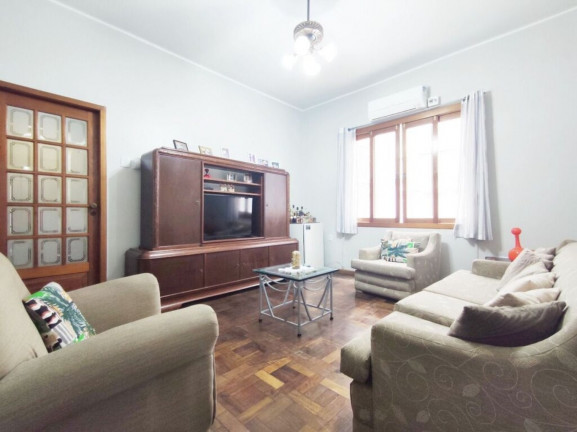 Imagem Imóvel com 3 Quartos à Venda, 115 m² em Centro Histórico - Porto Alegre Imagem Imóvel com 3 Quartos à Venda, 115 m² em Centro Histórico - Porto Alegre