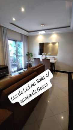 Imagem Apartamento com 2 Quartos à Venda, 70 m² em Vila Patrícia - São José Dos Campos Imagem Apartamento com 2 Quartos à Venda, 70 m² em Vila Patrícia - São José Dos Campos