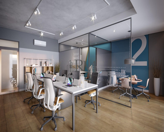 Imagem Apartamento com 2 Quartos à Venda, 74 m² em Centro - Biguaçu
