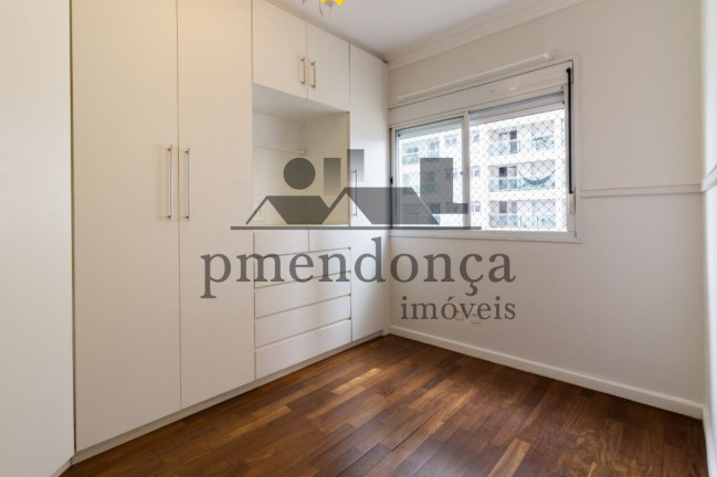 Imagem Apartamento com 3 Quartos à Venda, 96 m² em Barra Funda - São Paulo