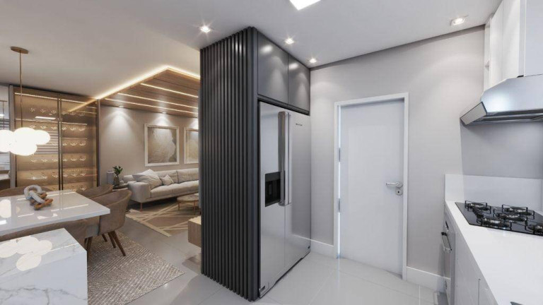 Imagem Apartamento com 3 Quartos à Venda, 130 m² em Centro - Balneário Camboriú