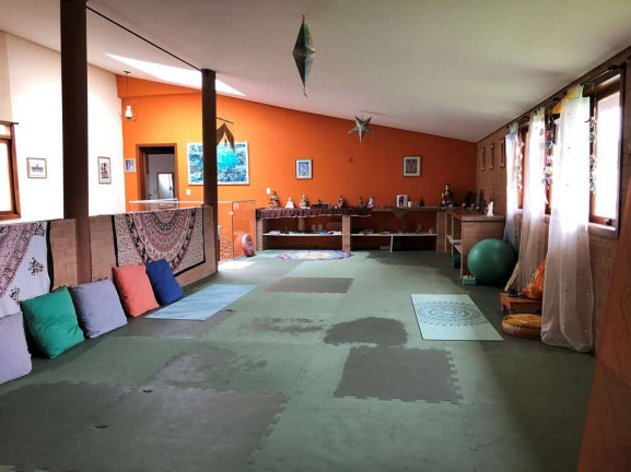 Imagem Casa de Condomínio com 5 Quartos à Venda,  em Jardim Do Golf I - Jandira