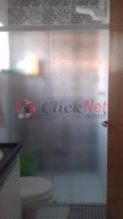 Imagem Sobrado com 3 Quartos à Venda, 168 m² em Vila Clarice - Santo André Imagem Sobrado com 3 Quartos à Venda, 168 m² em Vila Clarice - Santo André