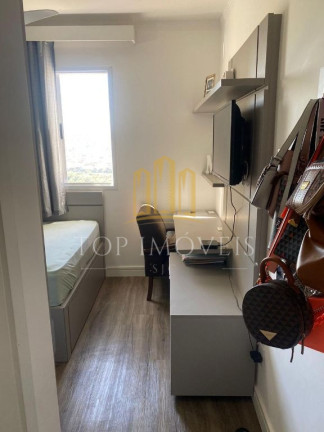 Imagem Apartamento com 2 Quartos à Venda, 57 m² em Parque Residencial Flamboyant - São José Dos Campos