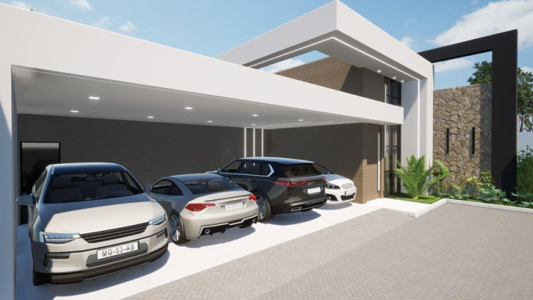 Imagem Casa com 4 Quartos à Venda, 300 m² em Setor Habitacional Arniqueira (águas Claras) - Brasília Imagem Casa com 4 Quartos à Venda, 300 m² em Setor Habitacional Arniqueira (águas Claras) - Brasília