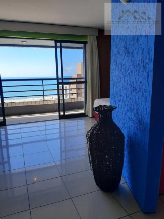 Imagem Apartamento com 1 Quarto à Venda, 45 m² em Meireles - Fortaleza Imagem Apartamento com 1 Quarto à Venda, 45 m² em Meireles - Fortaleza