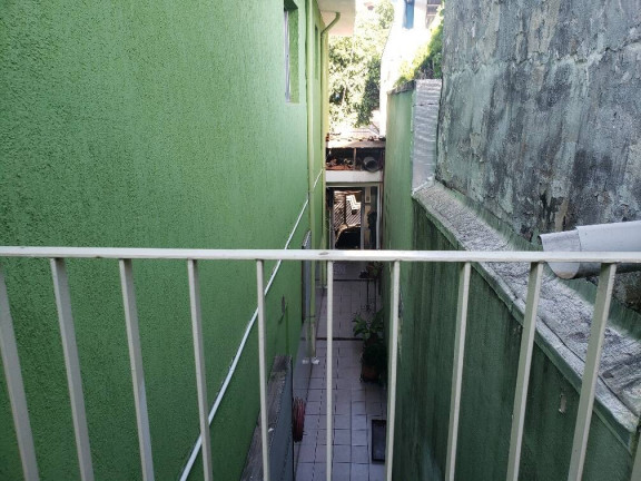 Imagem Casa com 3 Quartos à Venda, 95 m² em Penha De França - São Paulo Imagem Casa com 3 Quartos à Venda, 95 m² em Penha De França - São Paulo