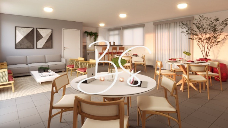 Imagem Apartamento com 2 Quartos à Venda, 41 m² em Jardim Carvalho - Porto Alegre Imagem Apartamento com 2 Quartos à Venda, 41 m² em Jardim Carvalho - Porto Alegre