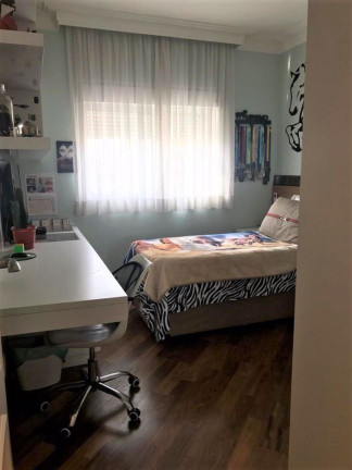 Imagem Apartamento com 3 Quartos à Venda, 155 m² em Campo Belo - São Paulo