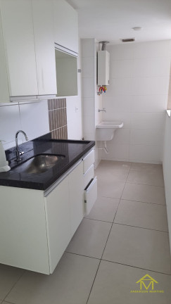 Imagem Apartamento com 2 Quartos à Venda, 62 m² em Praia De Itaparica - Vila Velha Imagem Apartamento com 2 Quartos à Venda, 62 m² em Praia De Itaparica - Vila Velha