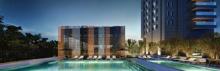 Imagem Apartamento com 4 Quartos à Venda, 337 m² em Tatuapé - São Paulo
