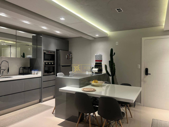 Imagem Apartamento com 2 Quartos à Venda, 77 m² em Barreiros - São José Imagem Apartamento com 2 Quartos à Venda, 77 m² em Barreiros - São José