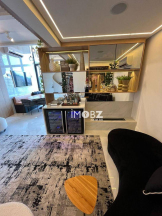 Imagem Imóvel com 2 Quartos à Venda, 100 m² em Itaim Bibi - São Paulo Imagem Imóvel com 2 Quartos à Venda, 100 m² em Itaim Bibi - São Paulo