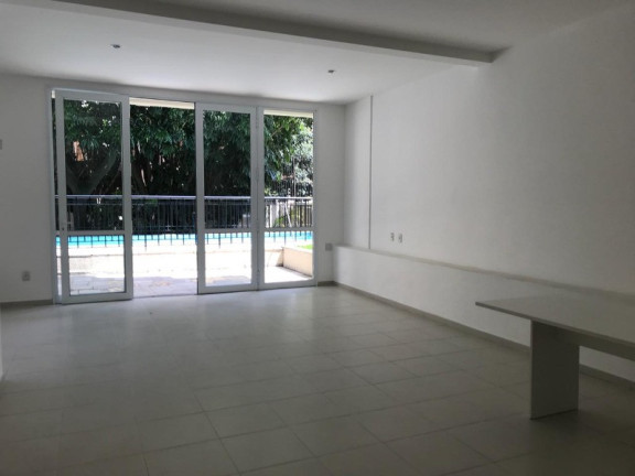 Imagem Imóvel com 1 Quarto para Alugar, 45 m² em Higienópolis - São Paulo Imagem Imóvel com 1 Quarto para Alugar, 45 m² em Higienópolis - São Paulo