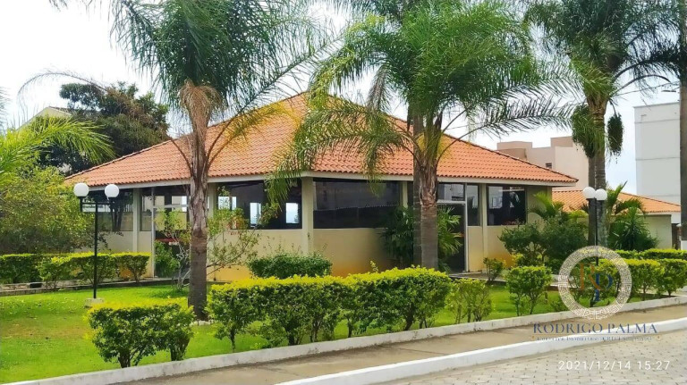 Imagem Apartamento com 2 Quartos à Venda, 52 m² em Jardim Santa Inês Iii - São José Dos Campos