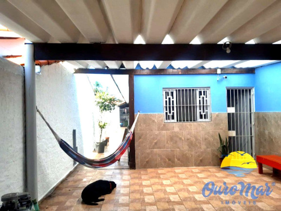 Imagem Casa com 2 Quartos para Alugar ou Temporada, 68 m² em Jardim Marilu - Itanhaém Imagem Casa com 2 Quartos para Alugar ou Temporada, 68 m² em Jardim Marilu - Itanhaém