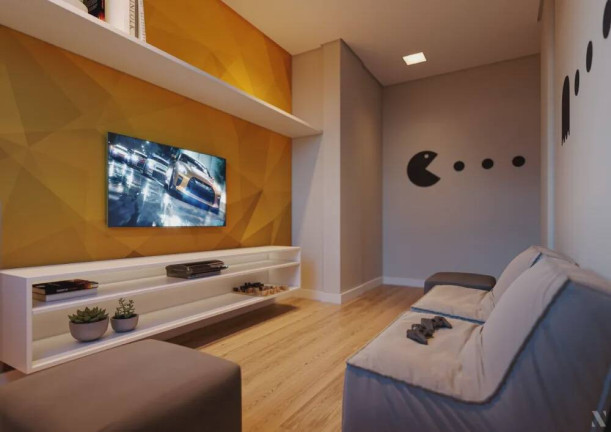 Imagem Apartamento com 2 Quartos à Venda,  em Cidade Líder - São Paulo