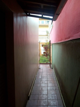 Imagem Casa com 2 Quartos à Venda, 113 m² em Vila Santa Catarina - São Paulo Imagem Casa com 2 Quartos à Venda, 113 m² em Vila Santa Catarina - São Paulo