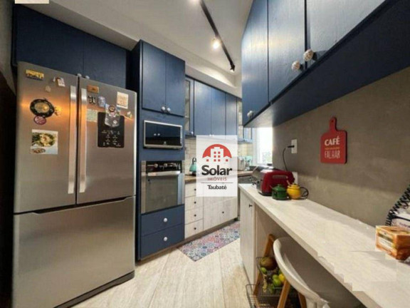 Imagem Apartamento com 3 Quartos à Venda, 136 m² em Vila São José - Taubaté Imagem Apartamento com 3 Quartos à Venda, 136 m² em Vila São José - Taubaté