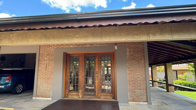 Imagem Apartamento com 3 Quartos à Venda, 372 m² em Parque Xangrilá - Campinas