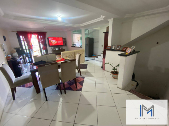 Imagem Casa com 3 Quartos à Venda, 250 m² em Parque Das Iglesias - Jandira Imagem Casa com 3 Quartos à Venda, 250 m² em Parque Das Iglesias - Jandira