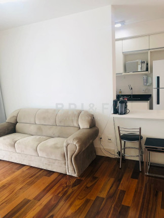 Imagem Apartamento com 1 Quarto para Alugar, 50 m² em Vila Gertrudes - São Paulo Imagem Apartamento com 1 Quarto para Alugar, 50 m² em Vila Gertrudes - São Paulo