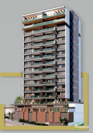 Cobertura com 4 Quartos à Venda, 206 m² em Centro - Juiz De Fora
