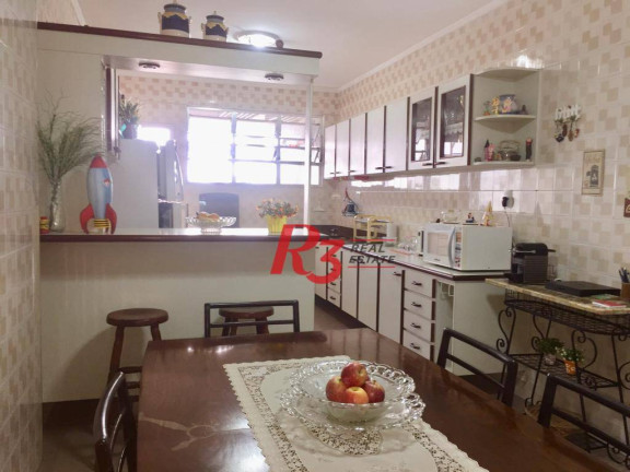 Imagem Apartamento com 2 Quartos à Venda, 149 m² em Pompéia - Santos Imagem Apartamento com 2 Quartos à Venda, 149 m² em Pompéia - Santos