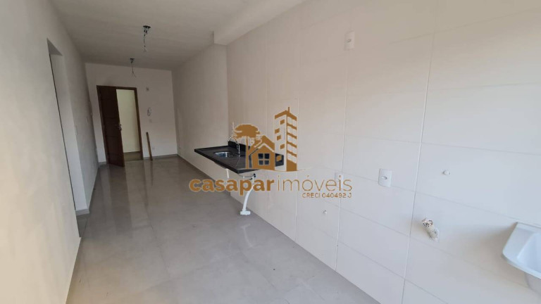 Imagem Apartamento com 2 Quartos à Venda, 50 m² em Nova Gerty - São Caetano Do Sul Imagem Apartamento com 2 Quartos à Venda, 50 m² em Nova Gerty - São Caetano Do Sul