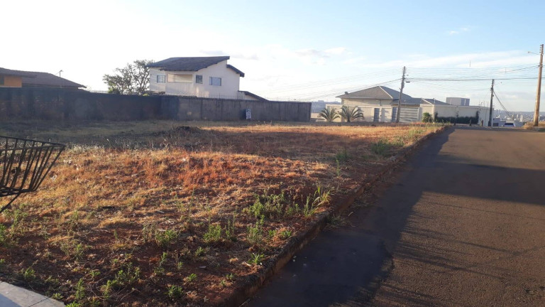 Imagem Terreno à Venda, 1 m² em Residencial Itatiaia - Anápolis Imagem Terreno à Venda, 1 m² em Residencial Itatiaia - Anápolis