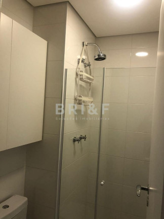 Imagem Apartamento com 1 Quarto para Alugar, 42 m² em Cidade Monções - São Paulo Imagem Apartamento com 1 Quarto para Alugar, 42 m² em Cidade Monções - São Paulo