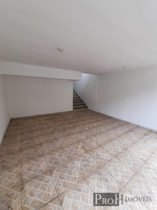 Imagem Casa com 4 Quartos à Venda, 249 m² em Jardim Irene - Santo André