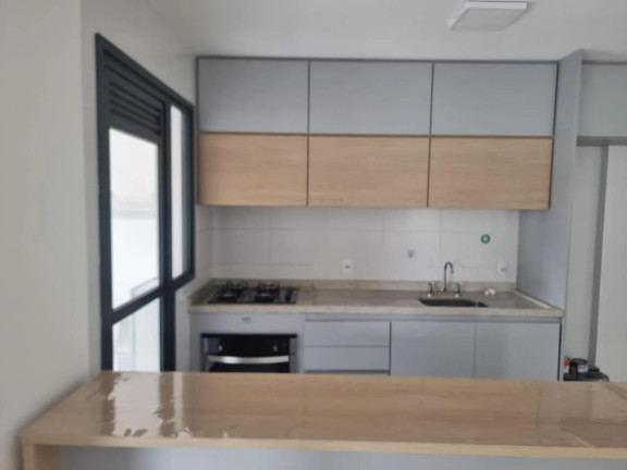 Imagem Apartamento com 2 Quartos para Alugar, 93 m² em Jardim Das Acácias - São Paulo Imagem Apartamento com 2 Quartos para Alugar, 93 m² em Jardim Das Acácias - São Paulo