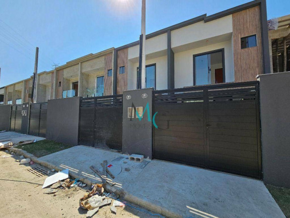 Imagem Casa com 2 Quartos à Venda, 65 m² em Campo Grande - Rio De Janeiro Imagem Casa com 2 Quartos à Venda, 65 m² em Campo Grande - Rio De Janeiro