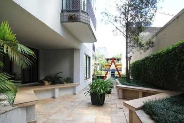 Imagem Apartamento com 1 Quarto à Venda, 41 m² em Vila Olímpia - São Paulo Imagem Apartamento com 1 Quarto à Venda, 41 m² em Vila Olímpia - São Paulo