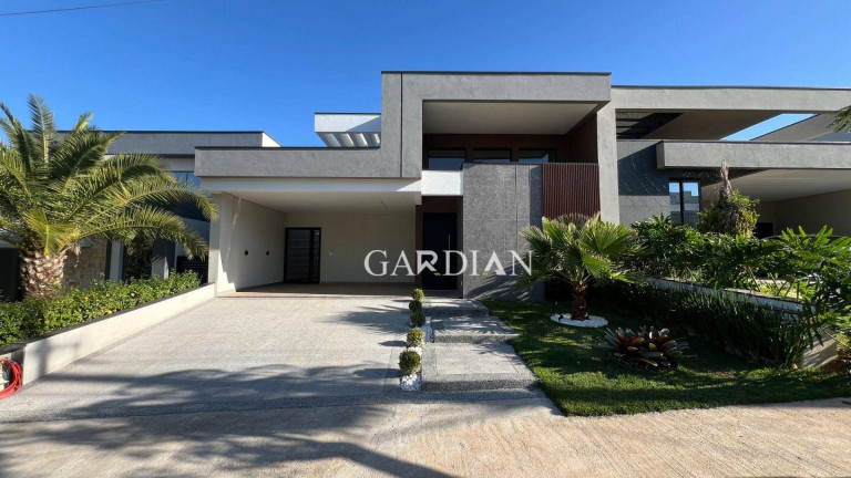 Imagem Casa com 3 Quartos à Venda, 208 m² em Jardim Piemonte - Indaiatuba Imagem Casa com 3 Quartos à Venda, 208 m² em Jardim Piemonte - Indaiatuba