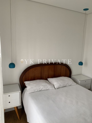 Imagem Apartamento com 3 Quartos à Venda, 88 m² em Barra Funda - São Paulo