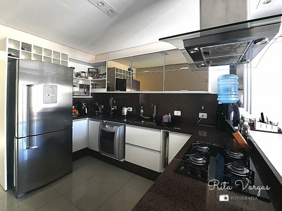 Imagem Casa com 5 Quartos à Venda, 280 m² em Centro - Viamão
