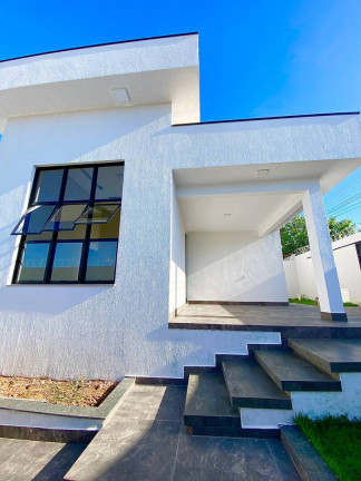 Imagem Casa com 3 Quartos à Venda, 120 m² em Estância Itaguaí - Caldas Novas Imagem Casa com 3 Quartos à Venda, 120 m² em Estância Itaguaí - Caldas Novas