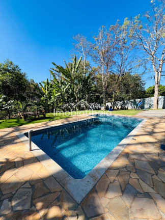 Imagem Casa de Condomínio com 3 Quartos à Venda, 150 m² em Jardim Estância Brasil - Atibaia Imagem Casa de Condomínio com 3 Quartos à Venda, 150 m² em Jardim Estância Brasil - Atibaia