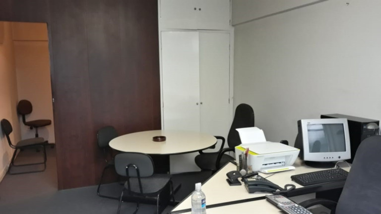 Imagem Imóvel Comercial à Venda, 30 m² em Santo Amaro - São Paulo