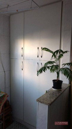 Imagem Apartamento com 2 Quartos à Venda, 60 m² em Vila Siqueira - São Paulo Imagem Apartamento com 2 Quartos à Venda, 60 m² em Vila Siqueira - São Paulo