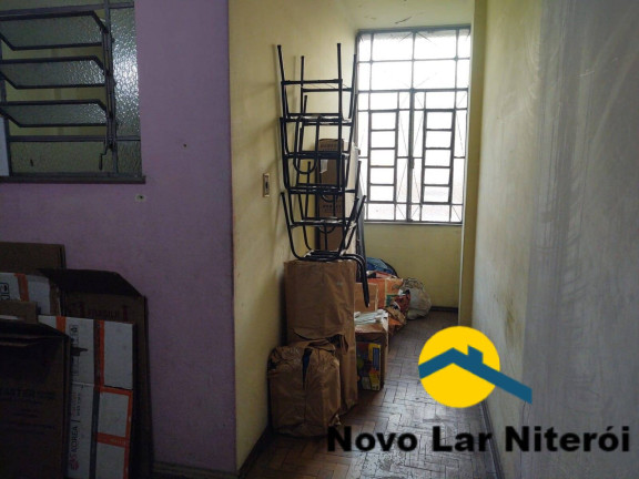 Imagem Apartamento com 2 Quartos à Venda, 60 m² em Centro - Niterói