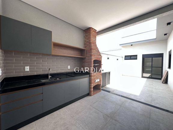 Imagem Casa com 3 Quartos à Venda, 140 m² em Loteamento Park Gran Reserve - Indaiatuba Imagem Casa com 3 Quartos à Venda, 140 m² em Loteamento Park Gran Reserve - Indaiatuba
