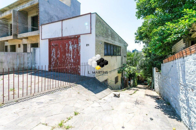 Imagem Casa com 3 Quartos à Venda, 170 m² em Jardim Itu - Porto Alegre Imagem Casa com 3 Quartos à Venda, 170 m² em Jardim Itu - Porto Alegre