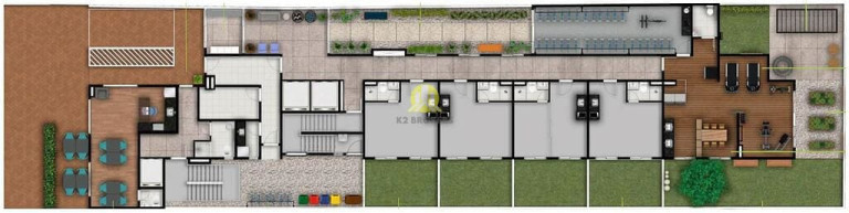 Imagem Loja à Venda, 35 m² em Pinheiros - São Paulo Imagem Loja à Venda, 35 m² em Pinheiros - São Paulo