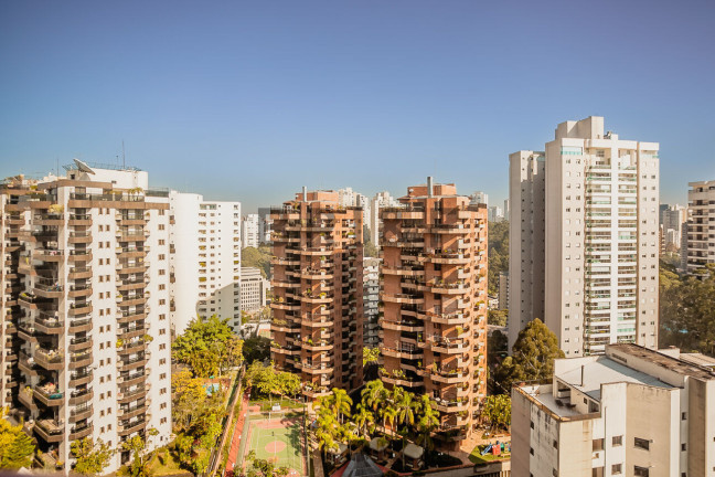 Imagem Apartamento com 2 Quartos à Venda, 97 m² em Vila Andrade - São Paulo Imagem Apartamento com 2 Quartos à Venda, 97 m² em Vila Andrade - São Paulo