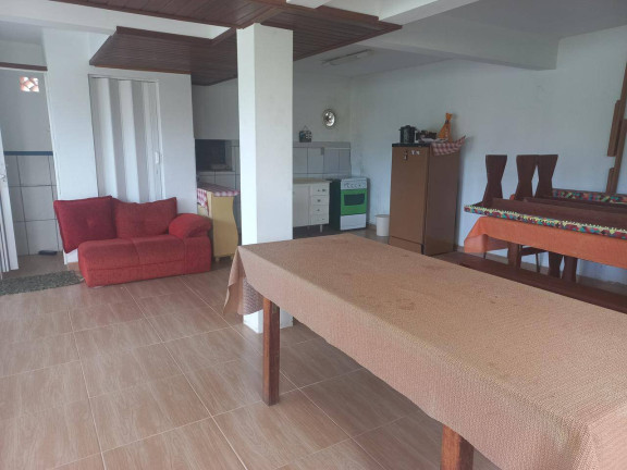 Imagem Casa com 2 Quartos à Venda, 150 m² em Ribeirão Da Ilha - Florianópolis Imagem Casa com 2 Quartos à Venda, 150 m² em Ribeirão Da Ilha - Florianópolis