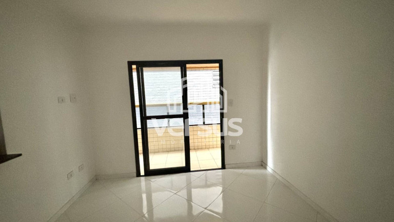 Imagem Apartamento com 2 Quartos à Venda, 62 m² em Boqueirão - Praia Grande