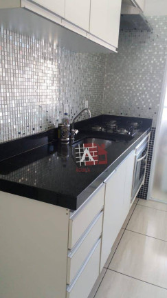 Imagem Apartamento com 2 Quartos à Venda, 49 m² em Vila Monte Santo - São Paulo Imagem Apartamento com 2 Quartos à Venda, 49 m² em Vila Monte Santo - São Paulo